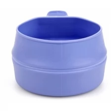Кружка Wildo складная FOLD-A-CUP® Blueberry